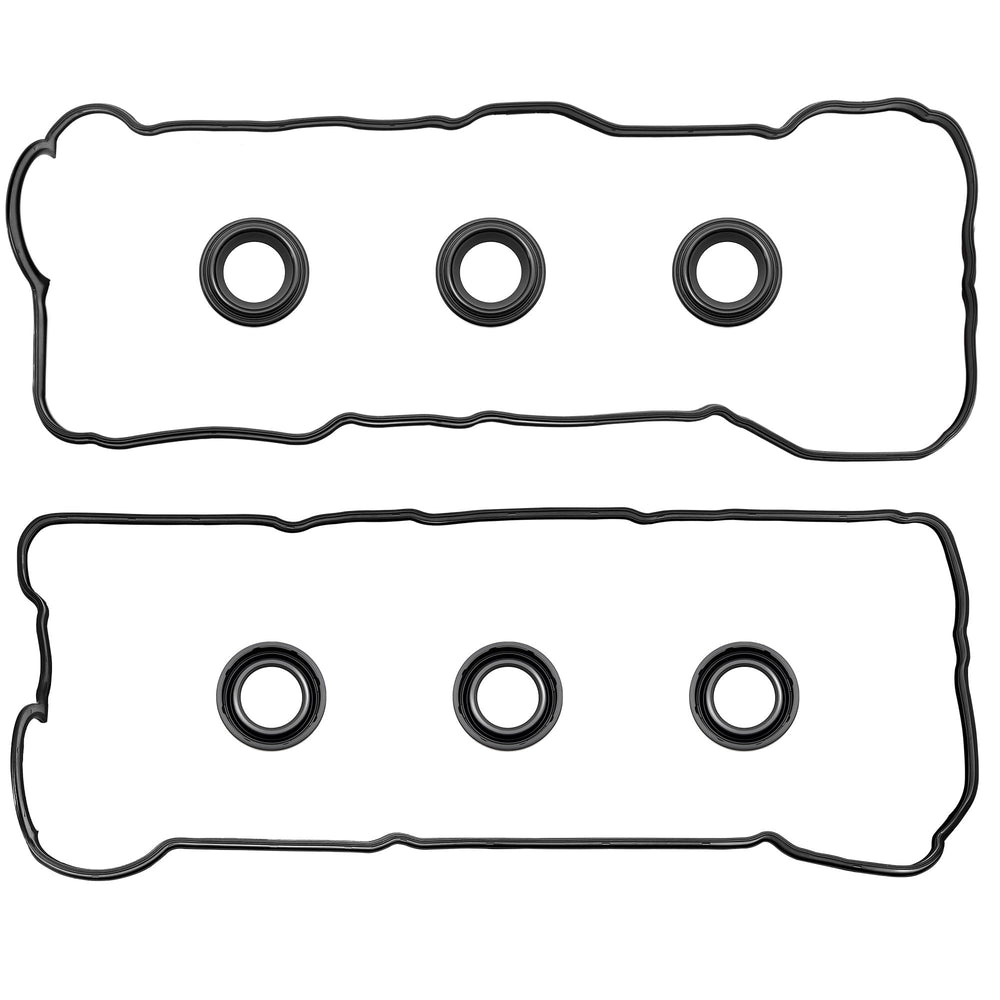 Sorello gasket set package ready for quick replacement.