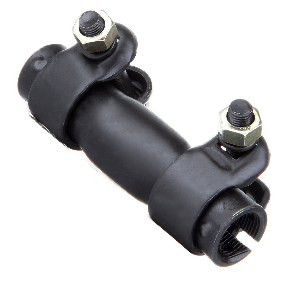 SOSOPART greaseable joints closeup, ready for lubrication