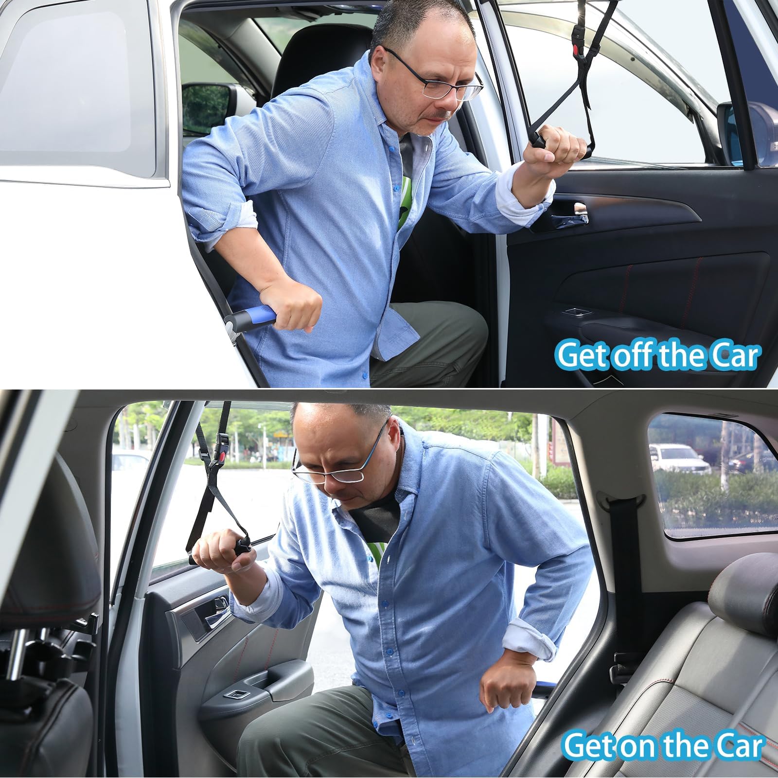 Sotvacmit lightweight portable support enhances travel independence.