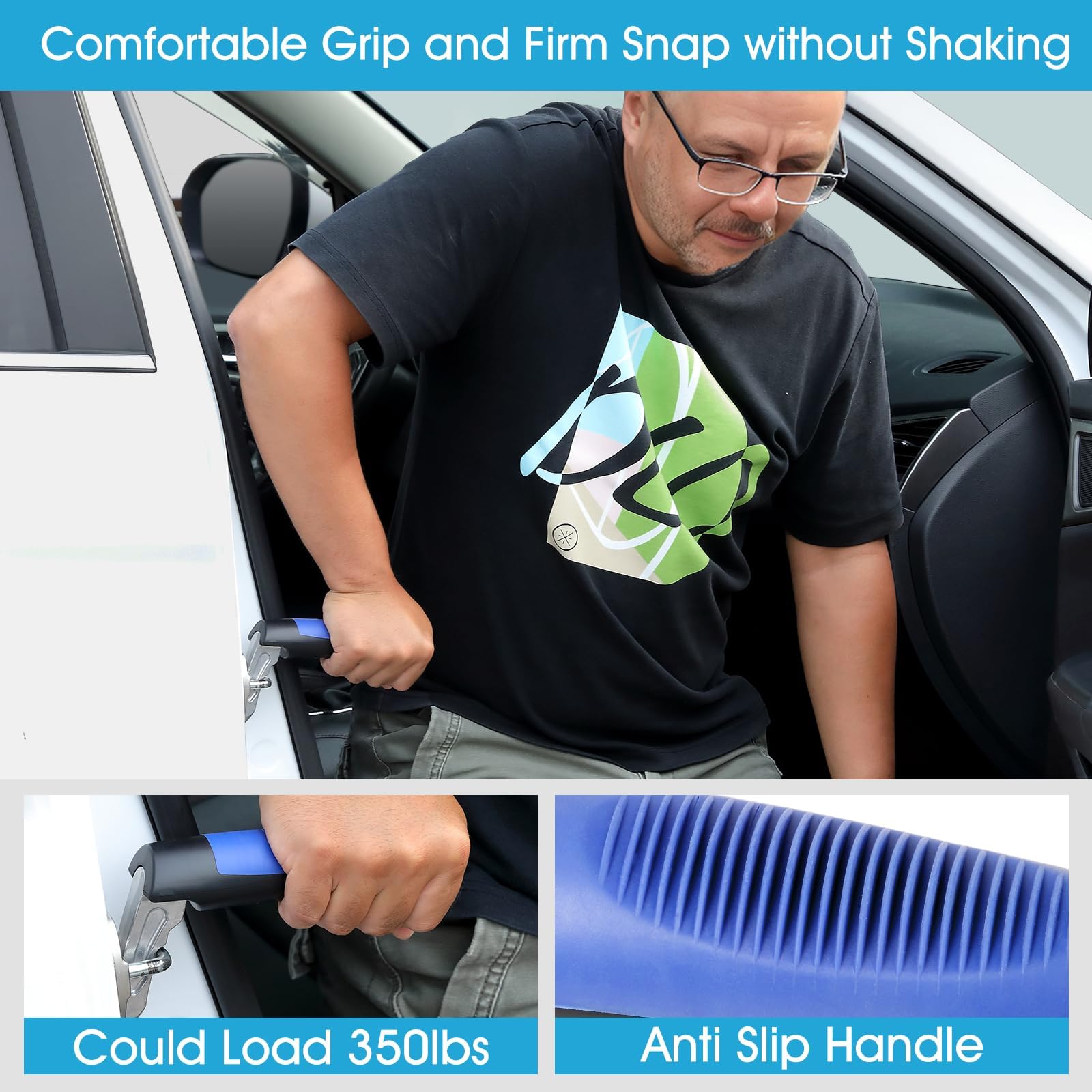 Sotvacmit standing aid lift helps users rise from low seats.