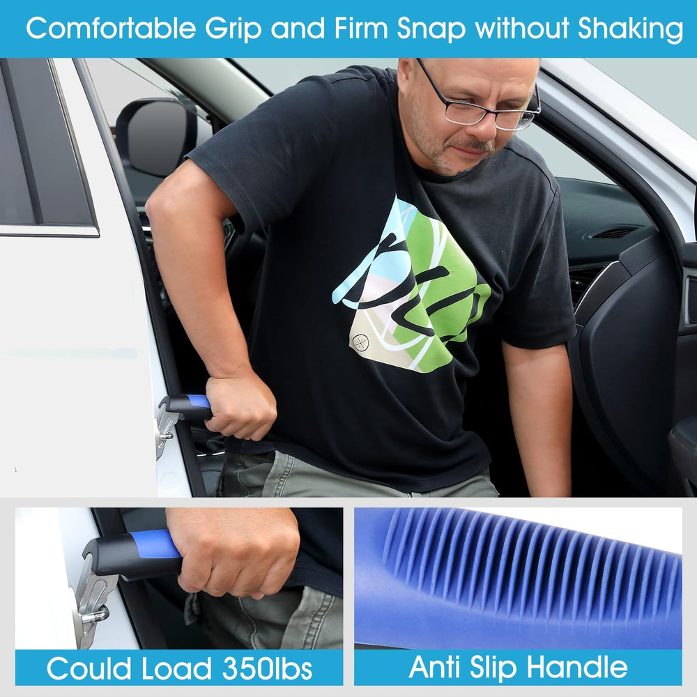 Sotvacmit standing aid lift helps users rise from low seats.
