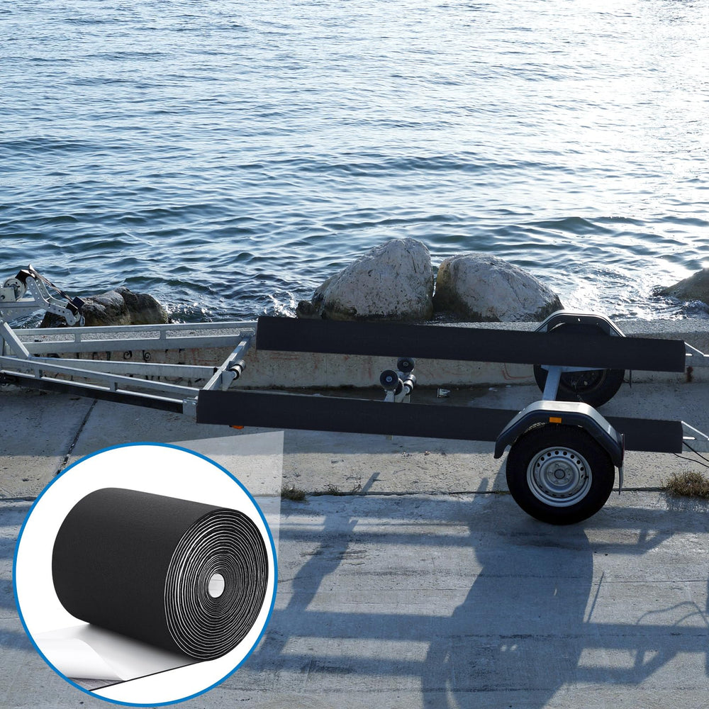 Soulchen multi-use marine carpet protects other surfaces too