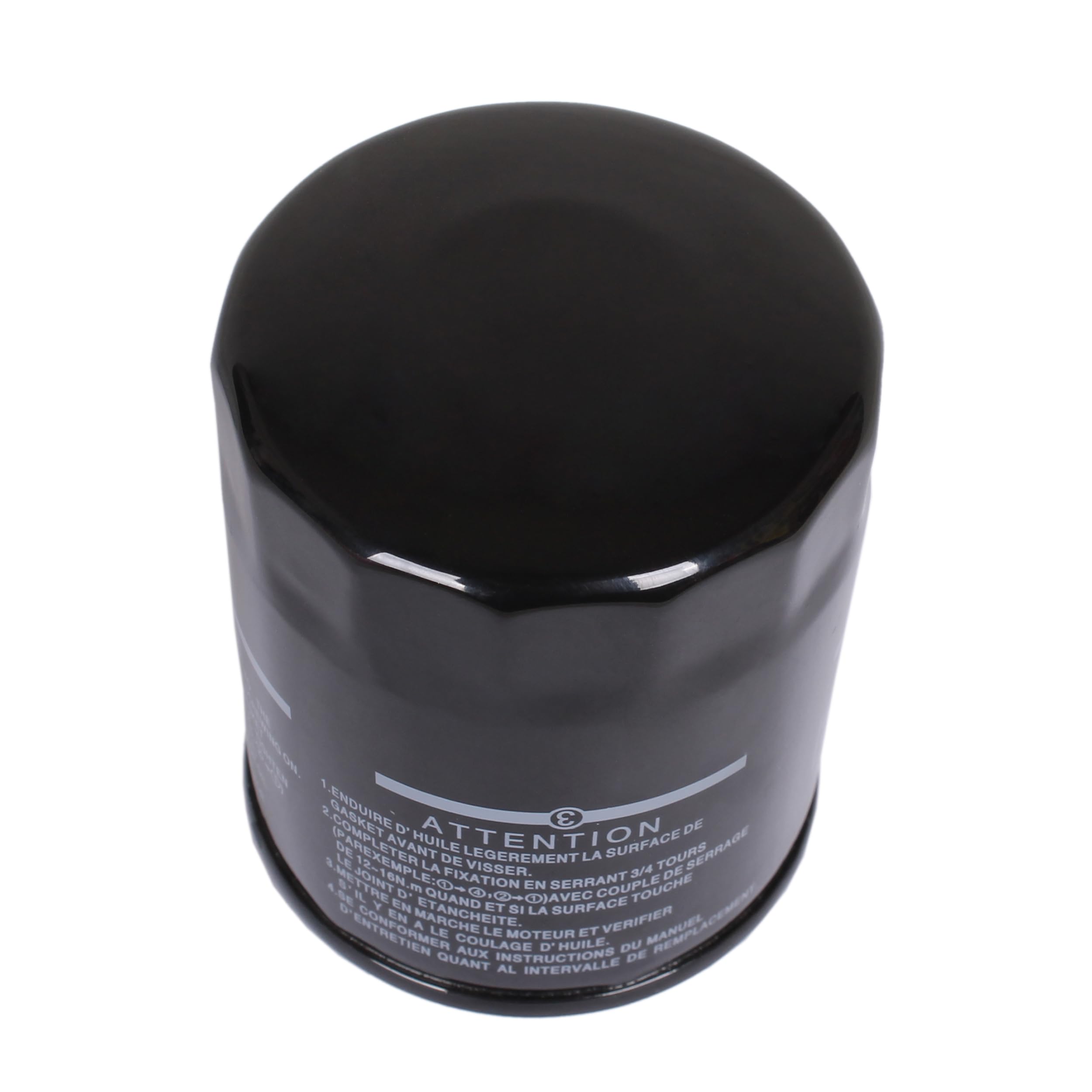 SouthMarine 16510-61A31 oil filter ensures clean lubrication.