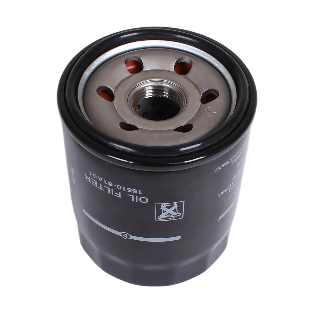 SouthMarine oil filter for Suzuki DF115A maintains consistent oil flow.