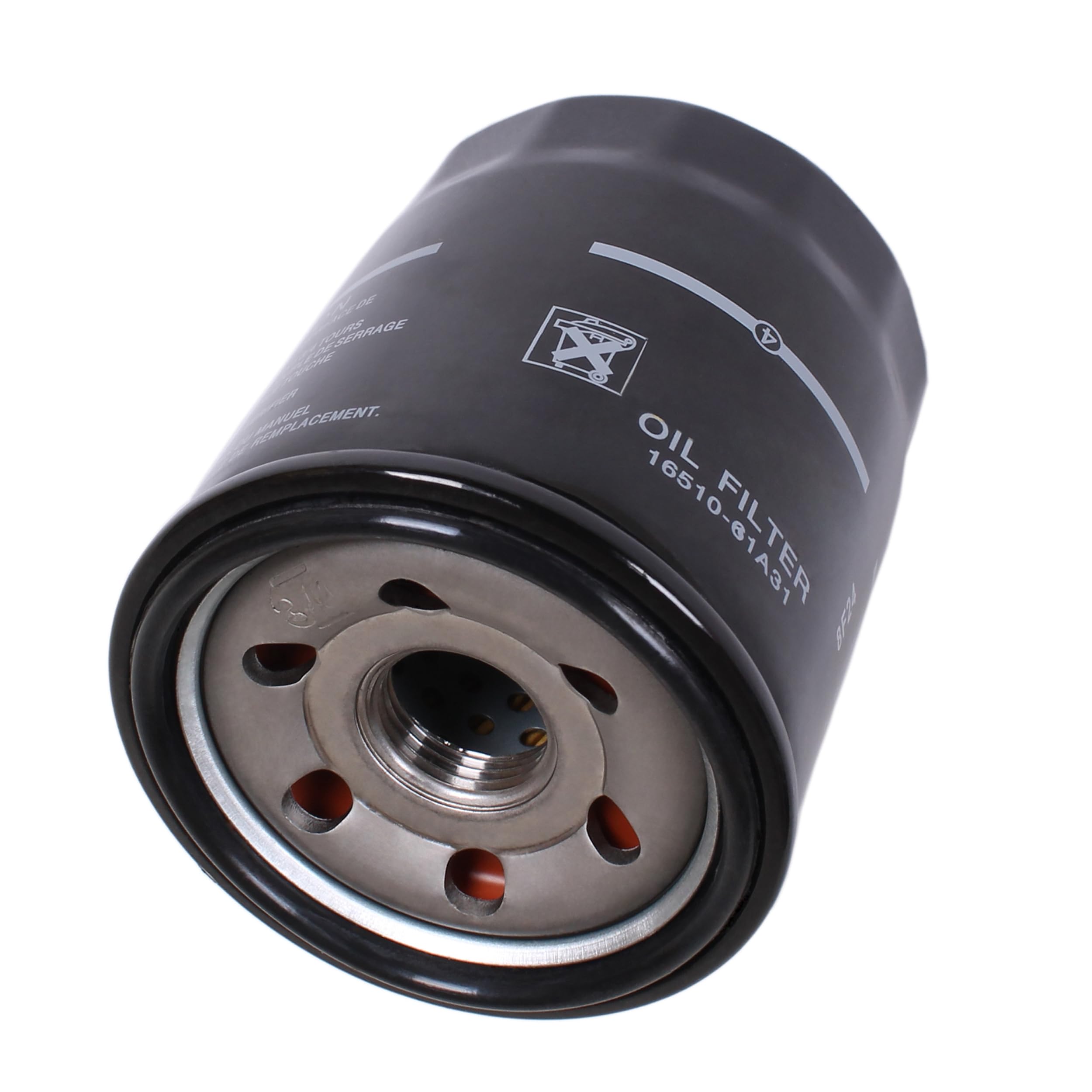 SouthMarine oil filter for Suzuki DF70A enhances filtration and reliability.