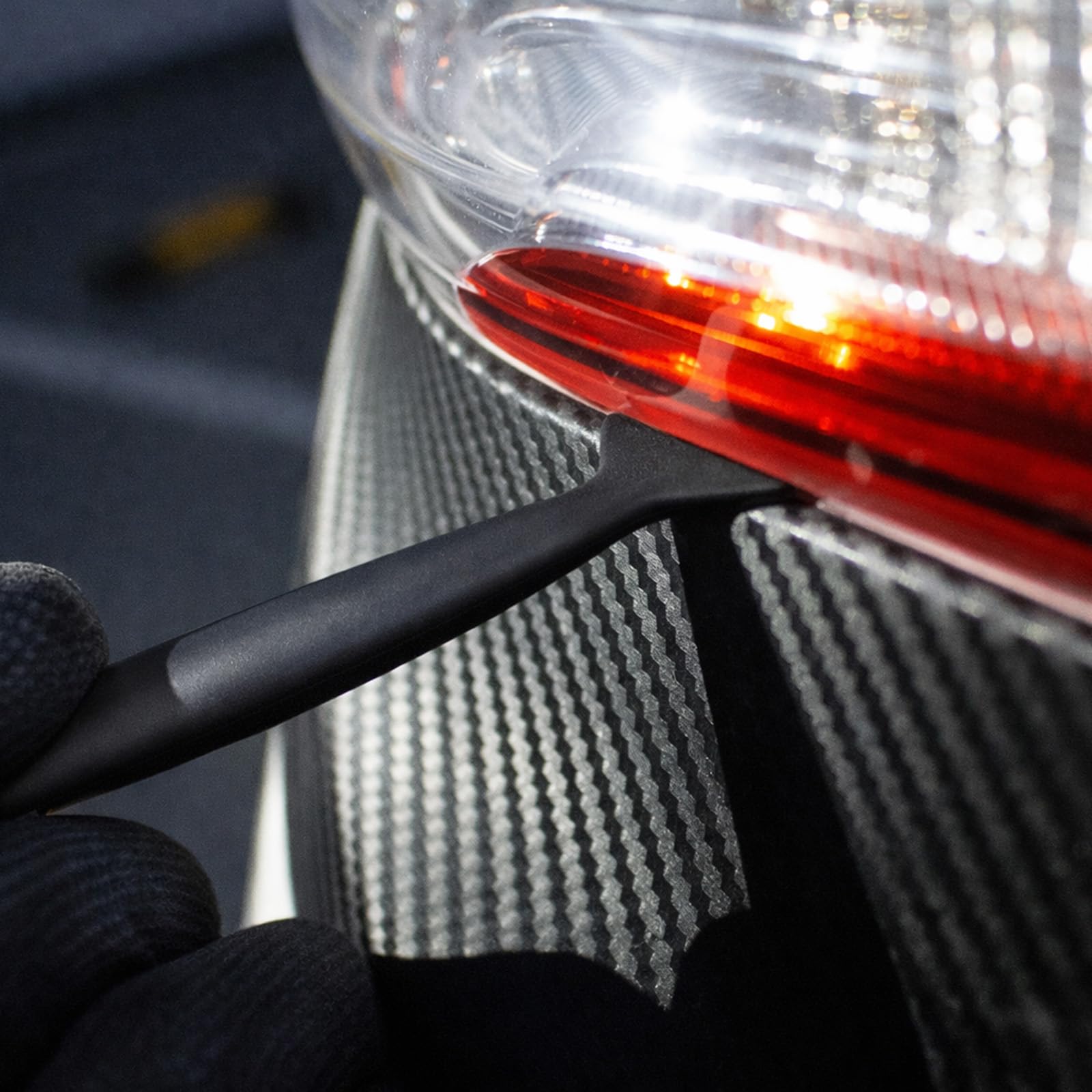 Spanno PPF and tint applications benefit from this versatile kit