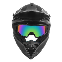 SPARK helmet quick-release buckle shown for easy removal