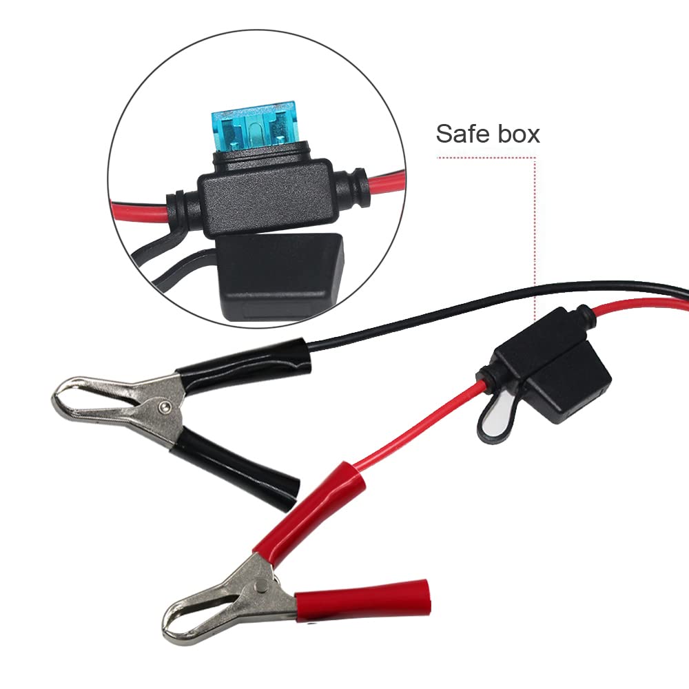 SPARKING compatible with air compressors, vacuums, inflators, and coolers