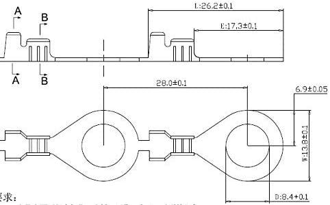 SPARKING SAE 2-pin wire harness supports quick disconnect and clean setup