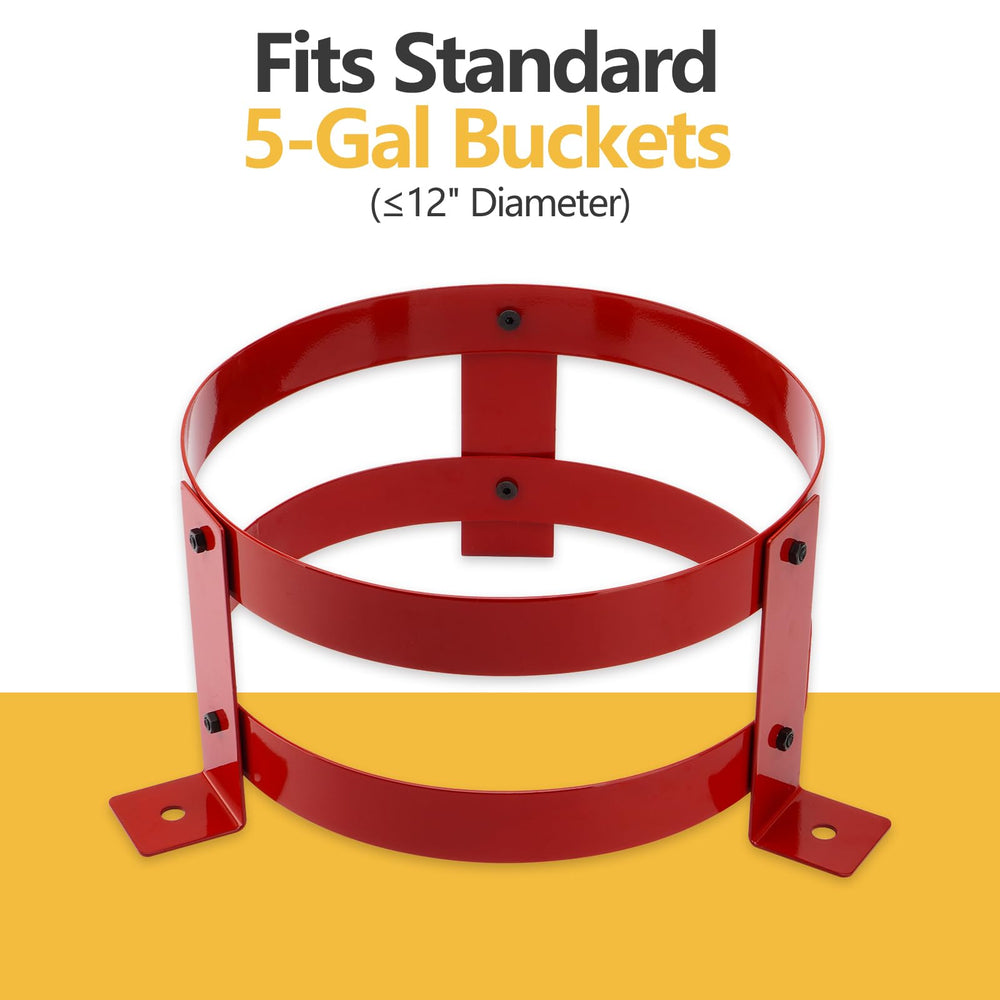 SPARKWHIZ heavy-duty steel construction supports rugged, on-the-go use.