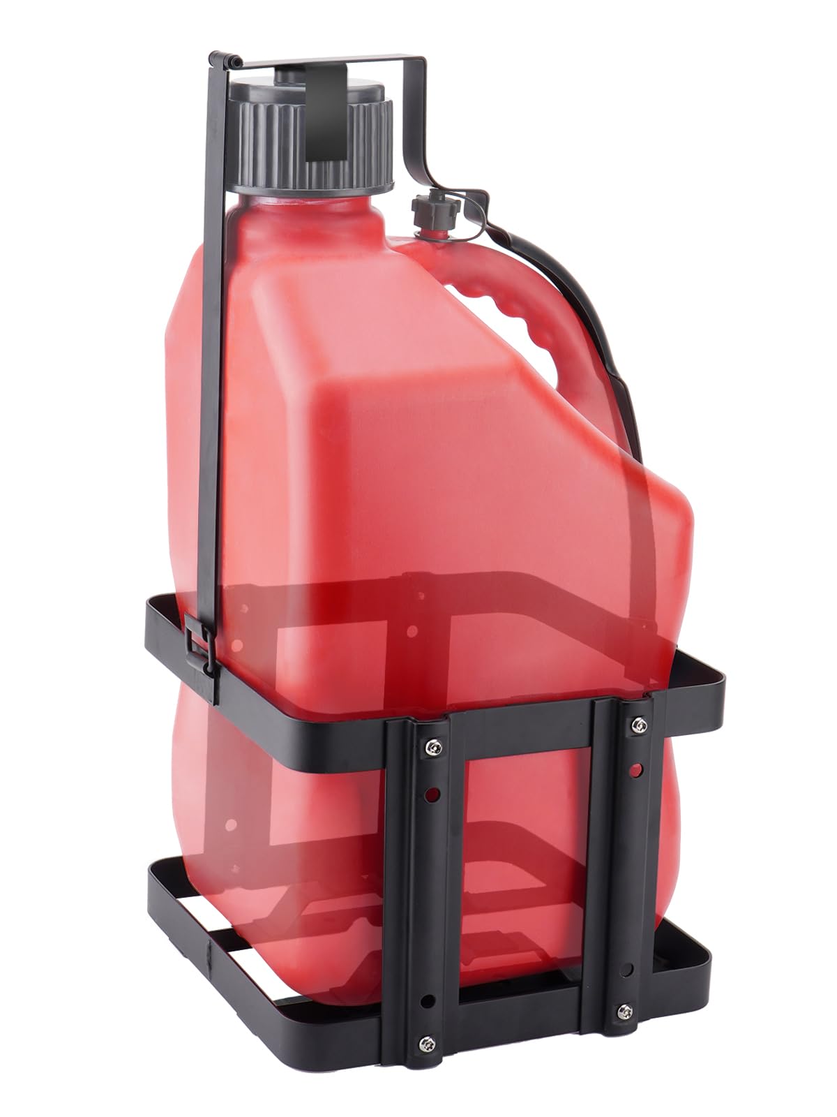 SPARKWHIZ pre-drilled holes enable flexible mounting options for easy customization.
