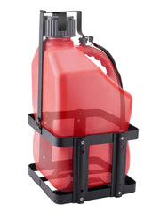 SPARKWHIZ pre-drilled holes enable flexible mounting options for easy customization.