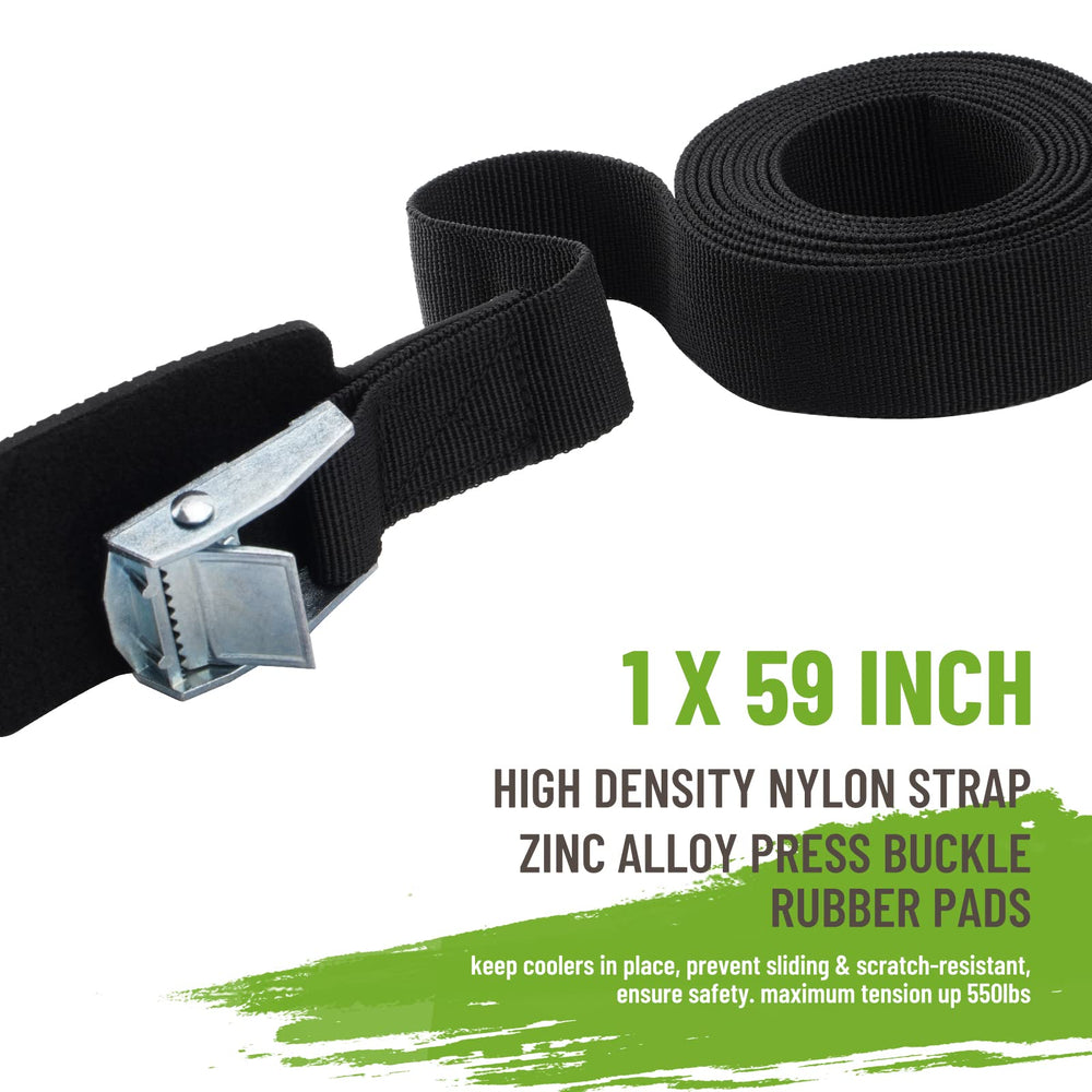 SPARKWHIZ durable steel construction withstands harsh outdoor conditions.