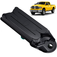 SPBREW CCV filter direct-fit for 6.7L ISB improves crankcase ventilation.