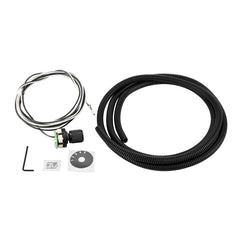 SPBREW SOTF switch assembly for Duramax LBZ/LMM with durable construction and stable fitment.