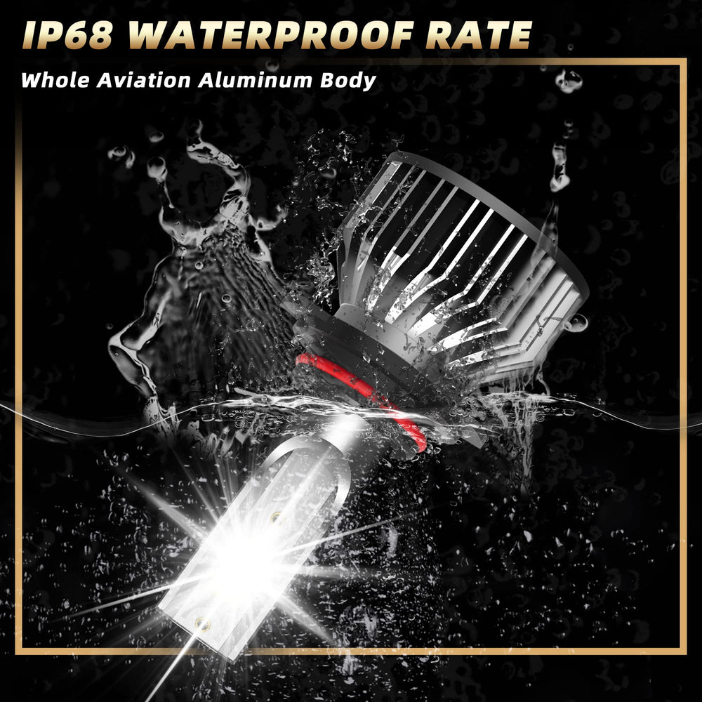 SPBRTBUB Quiet cooling fan prevents overheating
