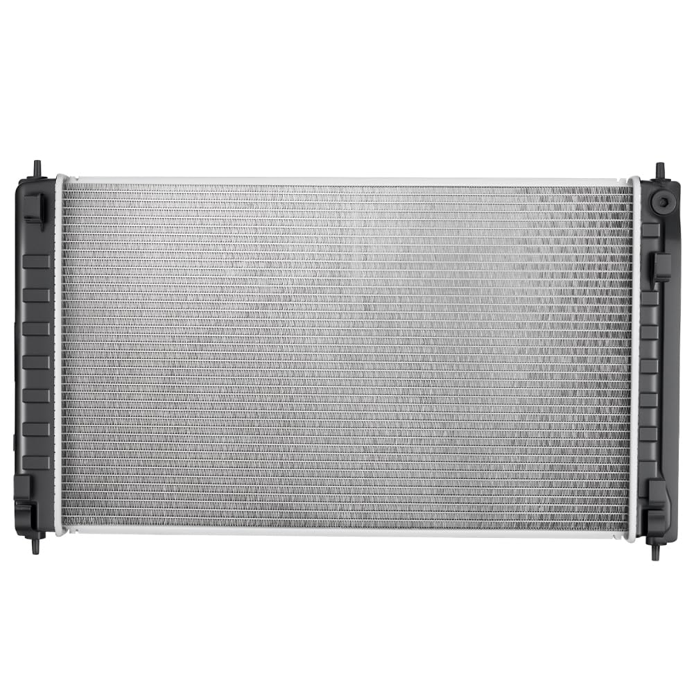 SPELAB engine coolant radiator Altima fitment demonstrates broad compatibility.