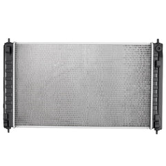 SPELAB engine coolant radiator Altima fitment demonstrates broad compatibility.