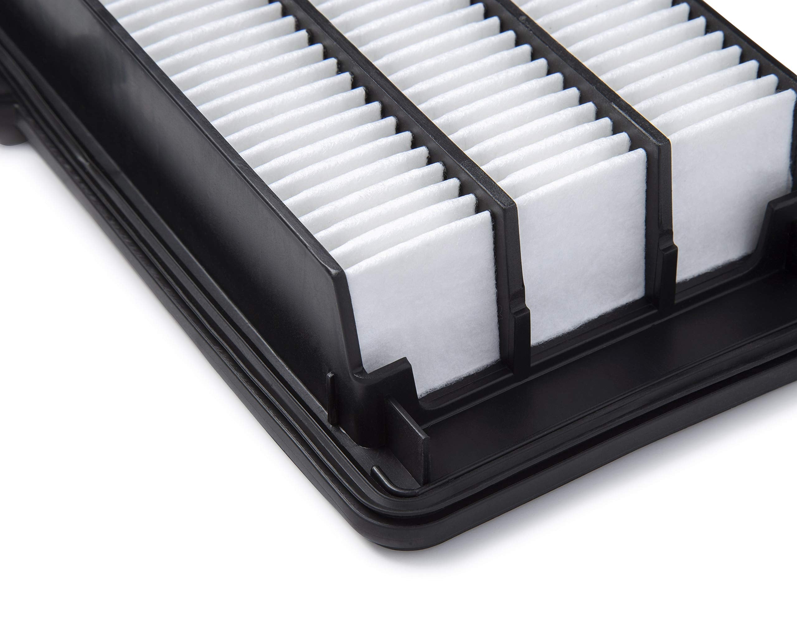 SPEARHEAD engine air filter supports easier breathing for the engine