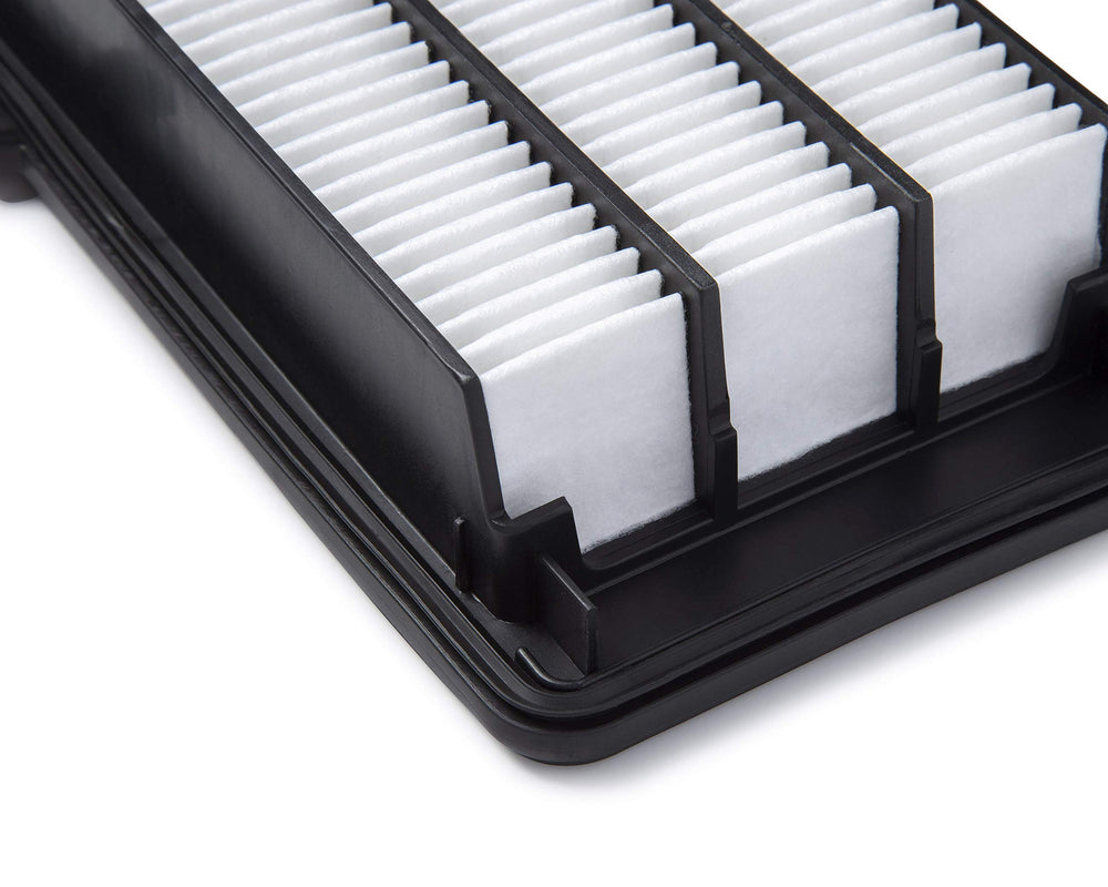 SPEARHEAD engine air filter supports easier breathing for the engine