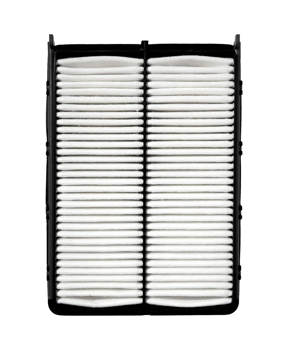 Spearhead Max Thrust outperforms stock filtration for cleaner intake