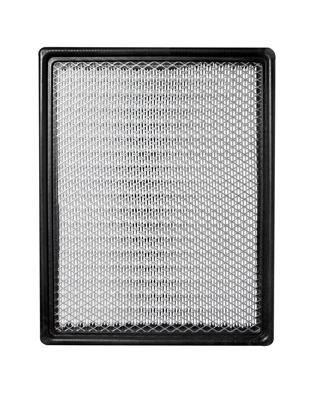 Spearhead Max Thrust air filter pleated media closeup for airflow efficiency