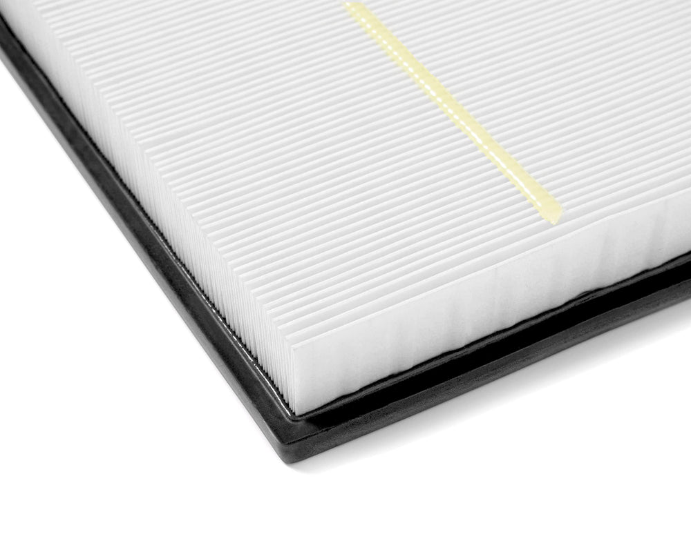 SPEARHEAD Max Thrust improves engine breathing for efficient performance.