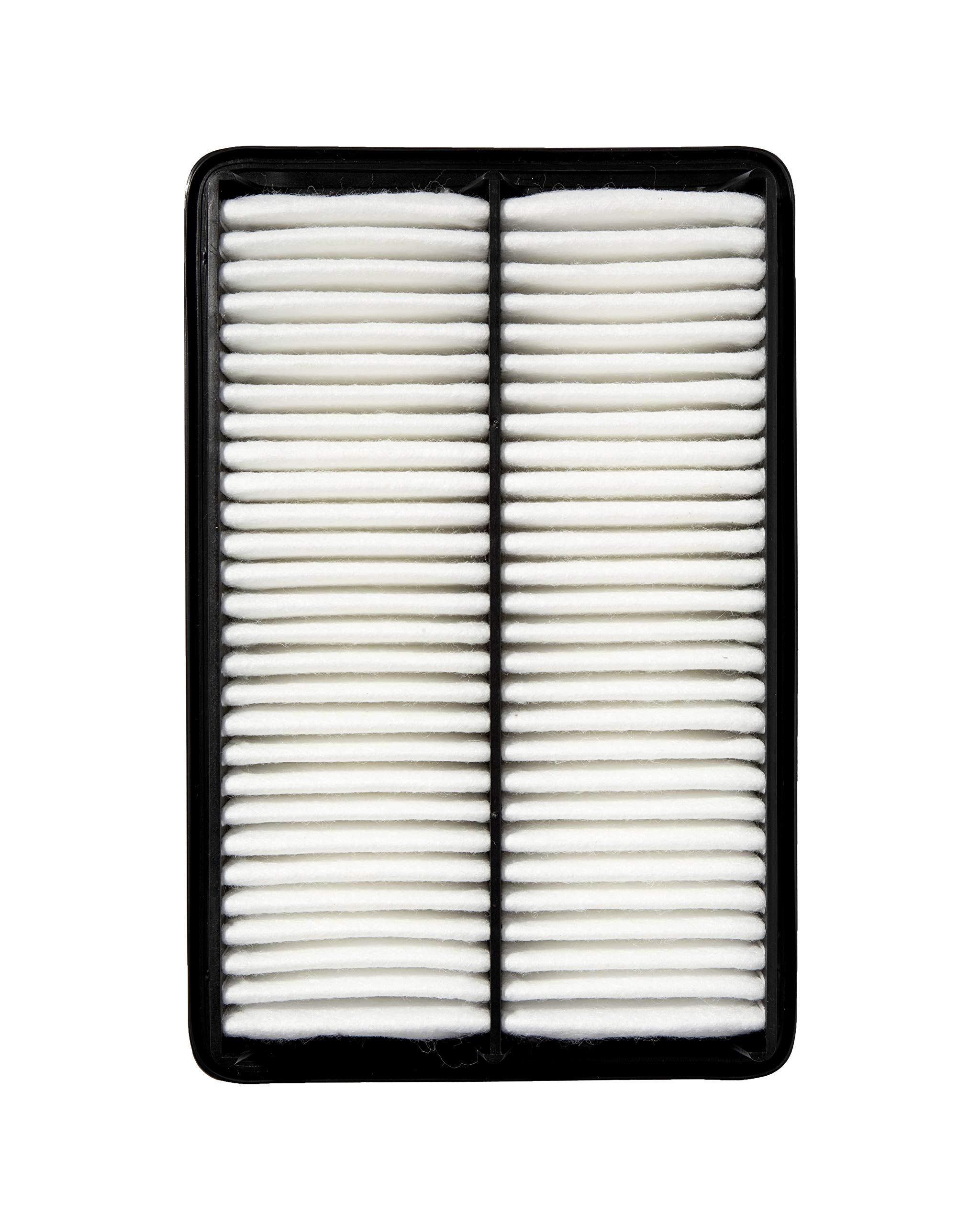 Spearhead Max Thrust filter – designed for up to 15K miles.