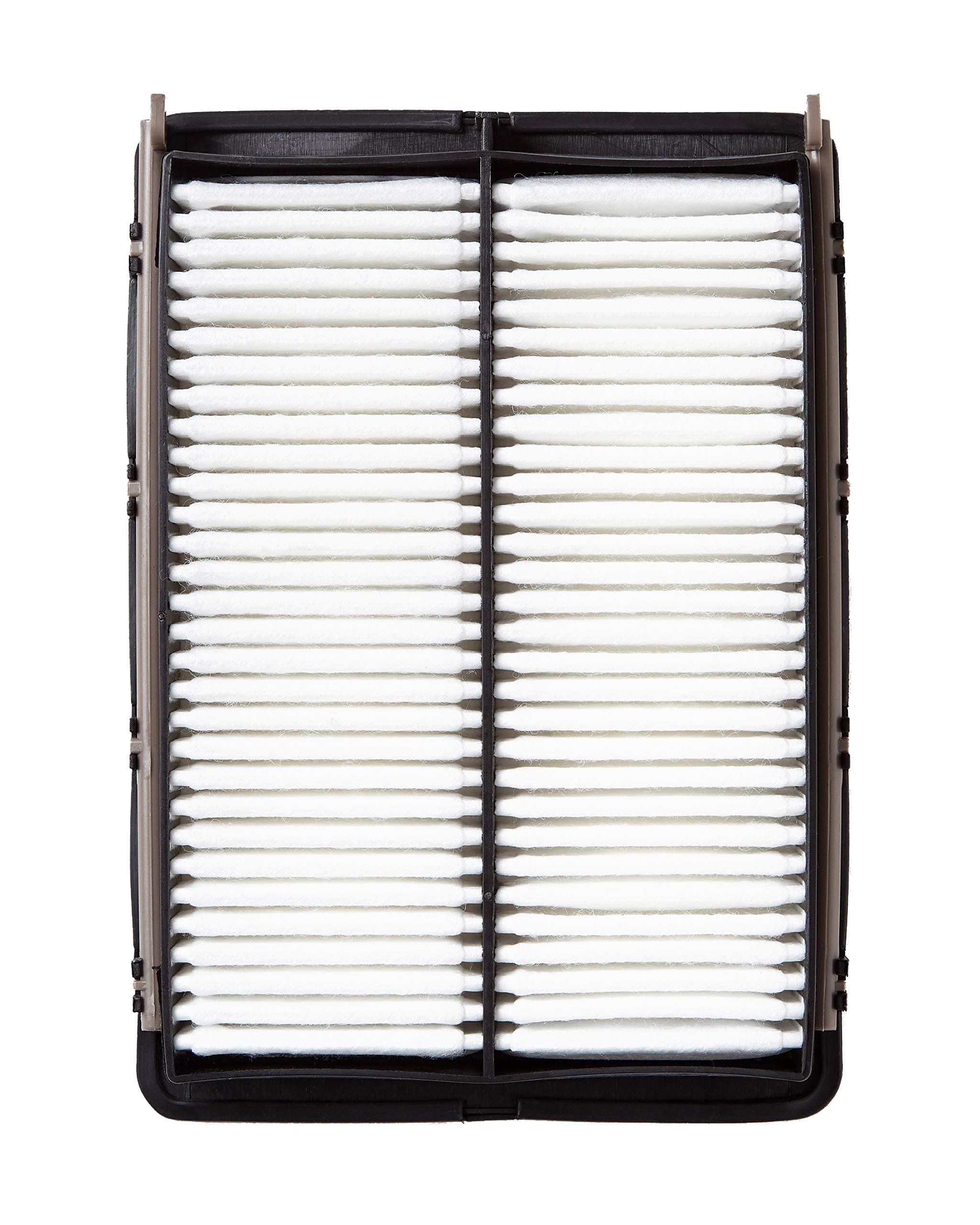 Spearhead Max Thrust filter brand logo reflects trusted performance and industry-standard filtration.