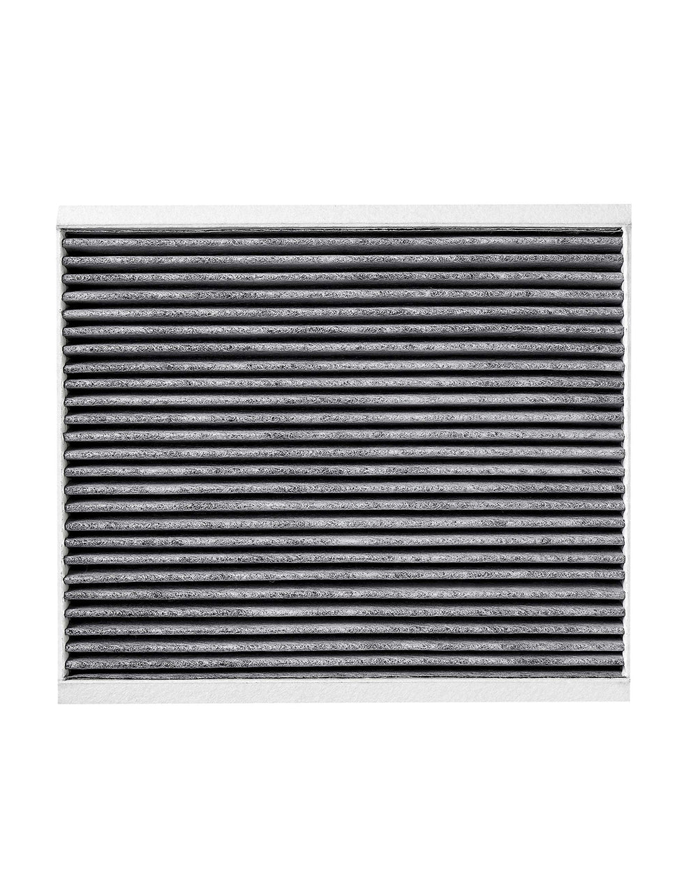 SPEARHEAD Odor Defense Breathe Easy interior view offers crisper cabin air