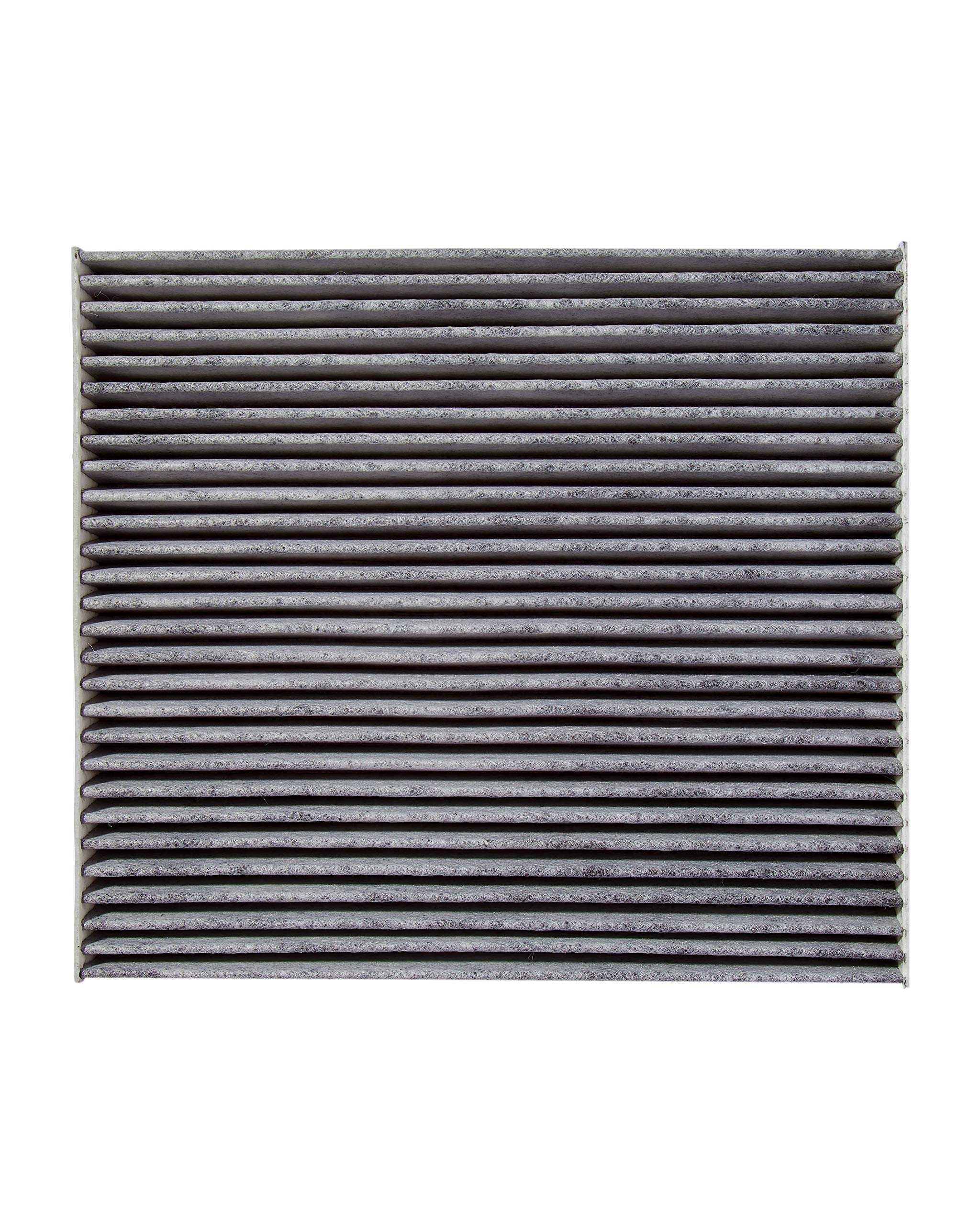 Spearhead Odor Defense Breathe Easy packaging highlights easy installation and long-life promise