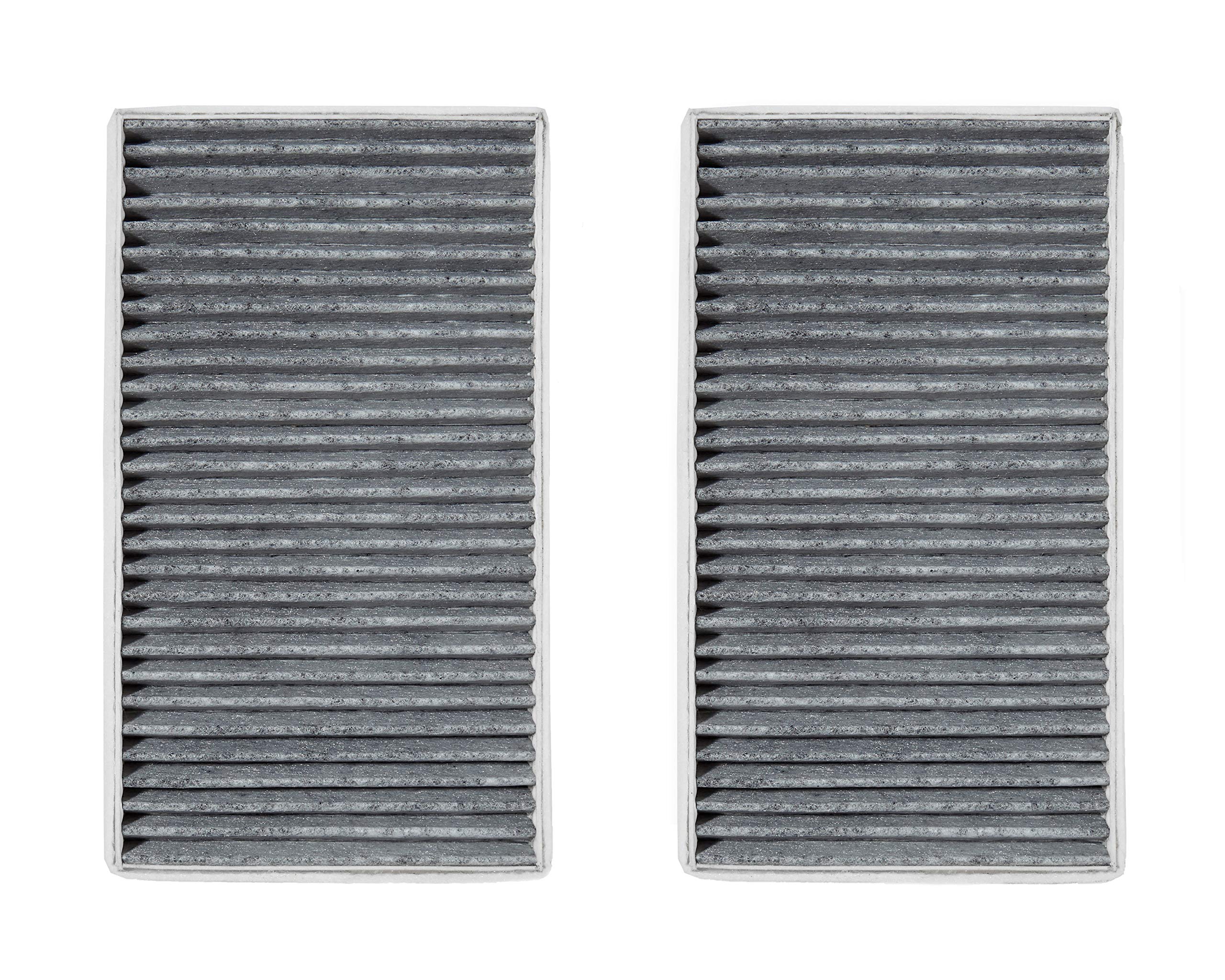Spearhead Odor Defense Breathe Easy label detail showing ingredients and compatibility