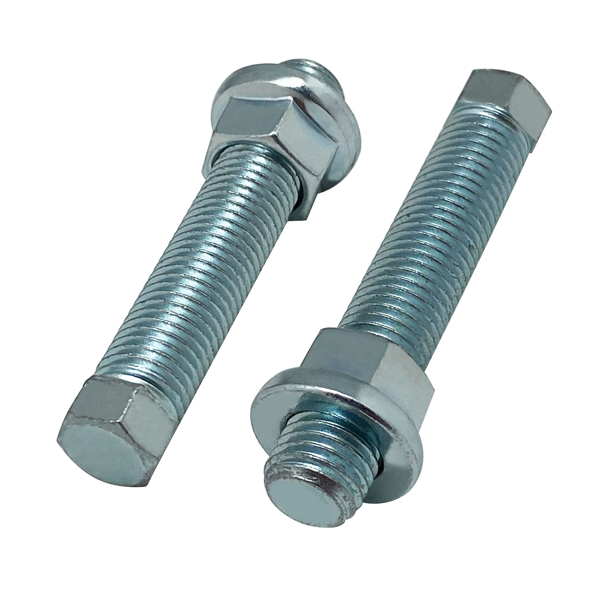 Specbolt organized kit compartments keep fasteners by type for quick KTM repairs.