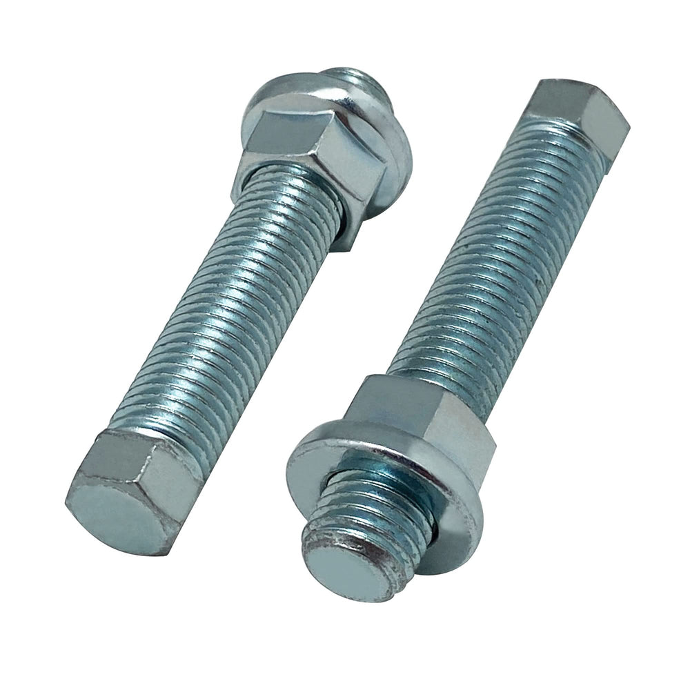 Specbolt organized kit compartments keep fasteners by type for quick KTM repairs.