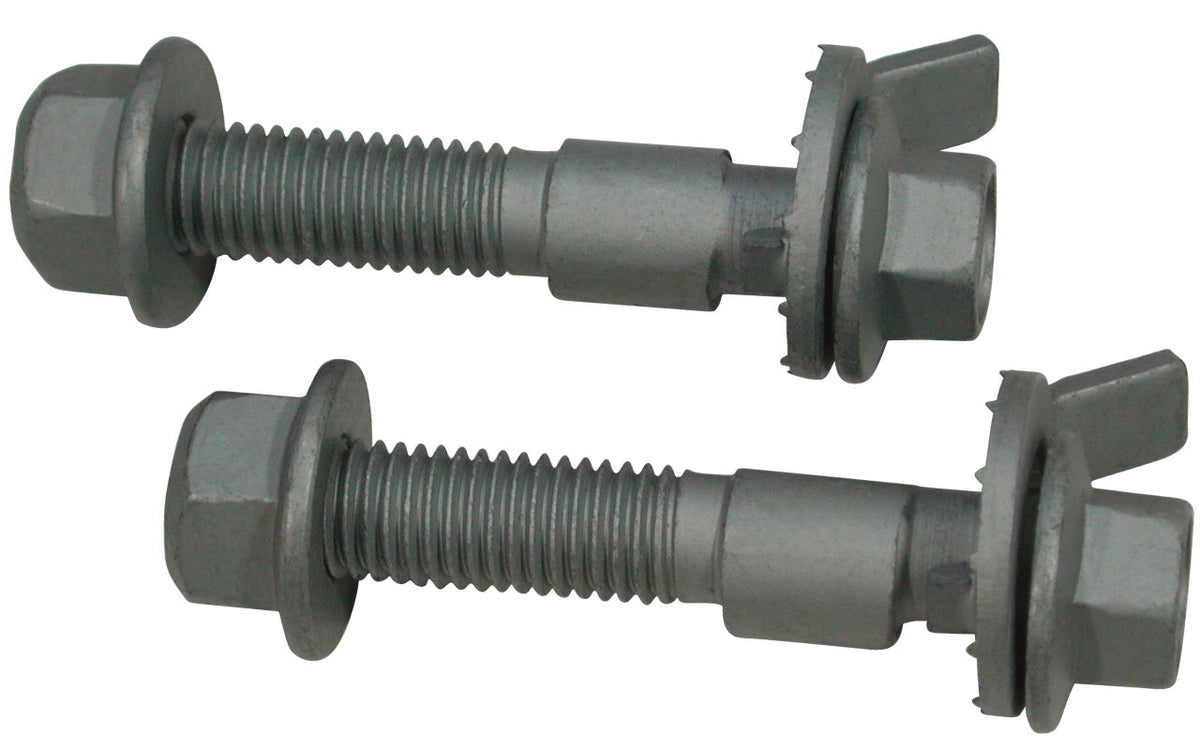 Specialty Products Company 81260 camber bolt for precise alignment and durable steel.