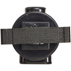 Spectra Premium C-502 ignition coil during salt spray testing for corrosion resistance.