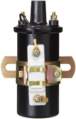 Spectra Premium C-632 ignition coil side connection with robust terminals