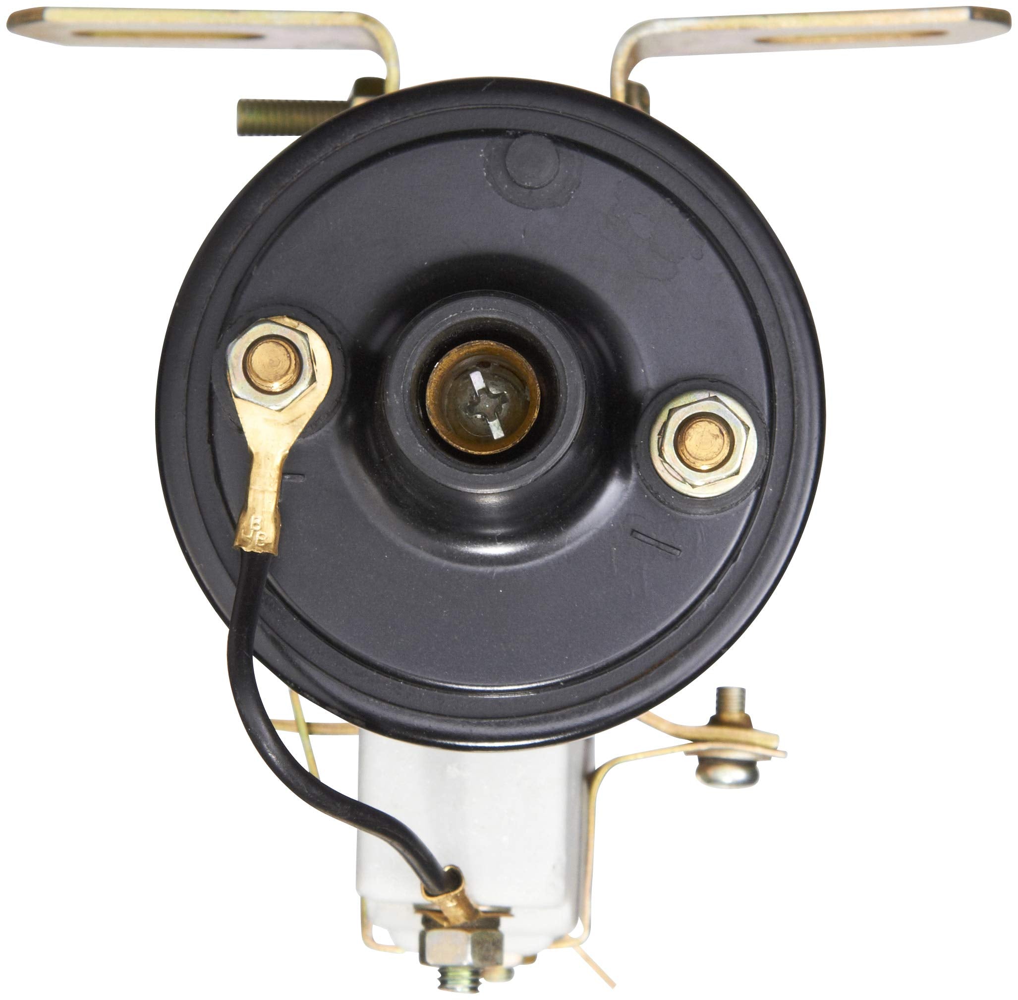 Spectra Premium C-632 close-up windings highlighting precision construction