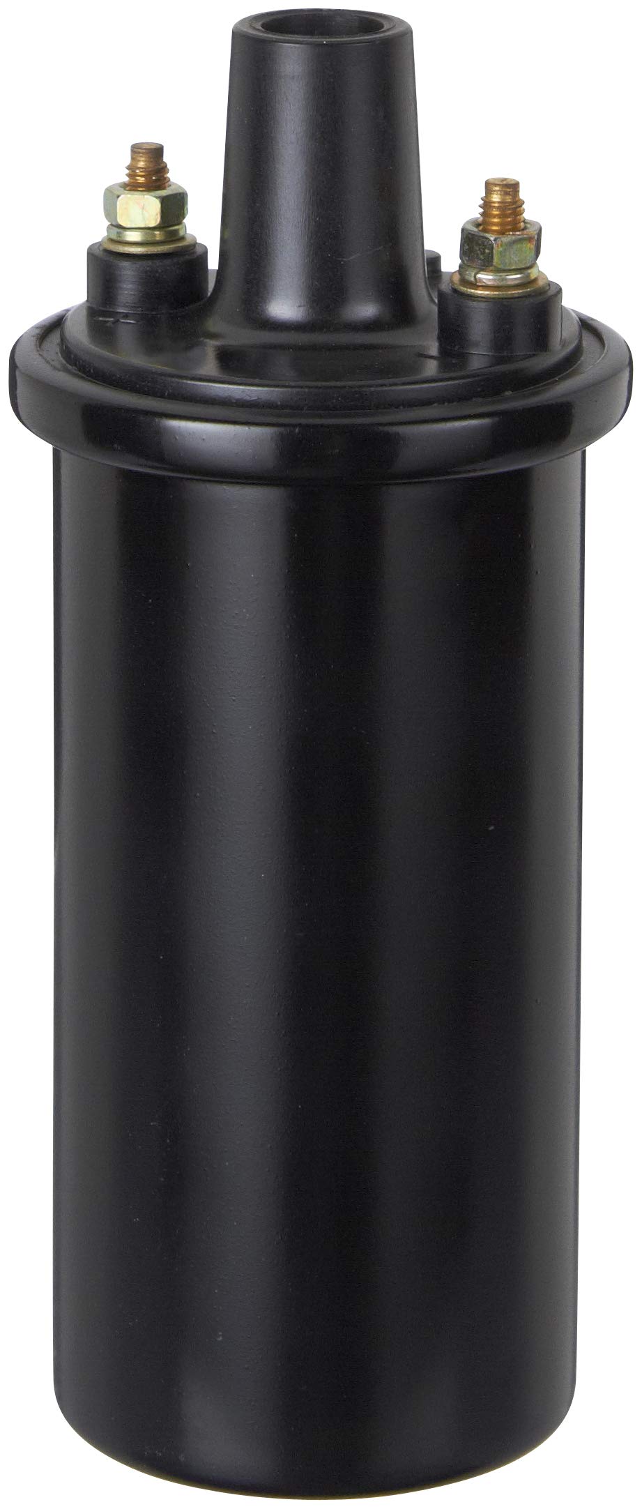 Spectra Premium C-624 ignition coil top view for reliable starts