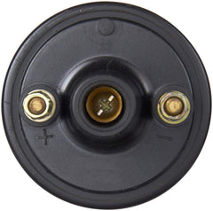 Spectra Premium C-624 ignition coil windings close-up, copper cores visible