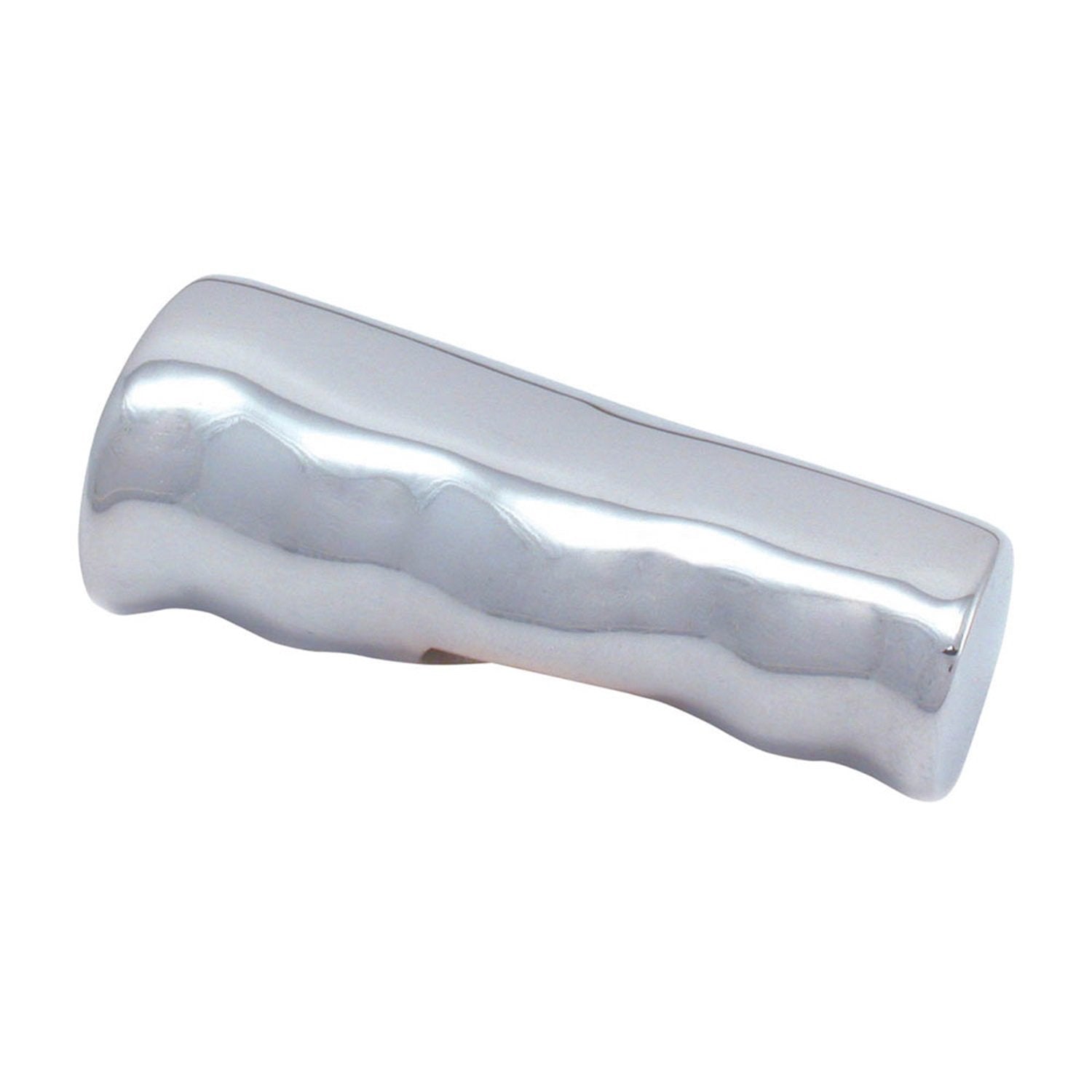 Spectre 6280 Shifter T-Handle with polished aluminum for premium racing feel.