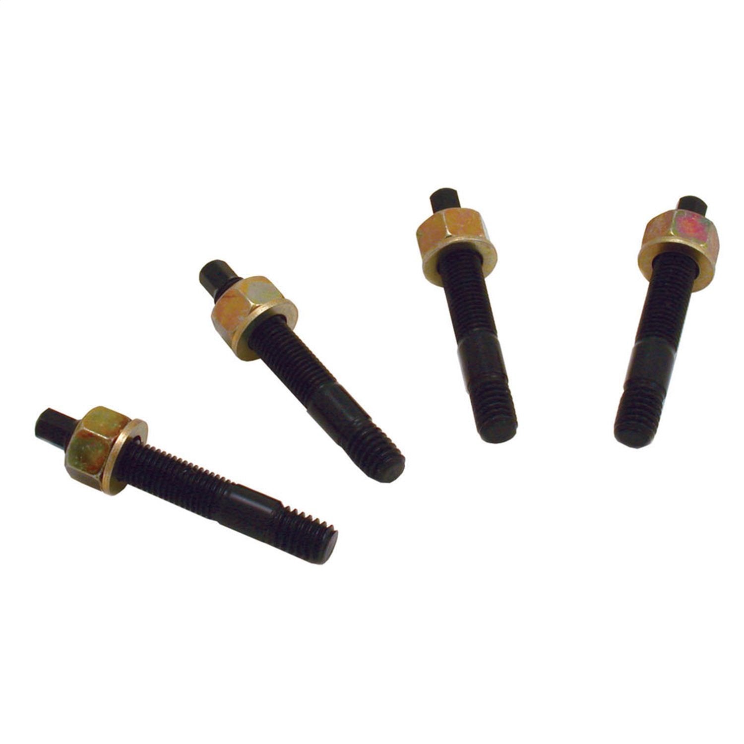 Spectre SPE-42523 carburetor stud with hardware for secure mounting and easy installation