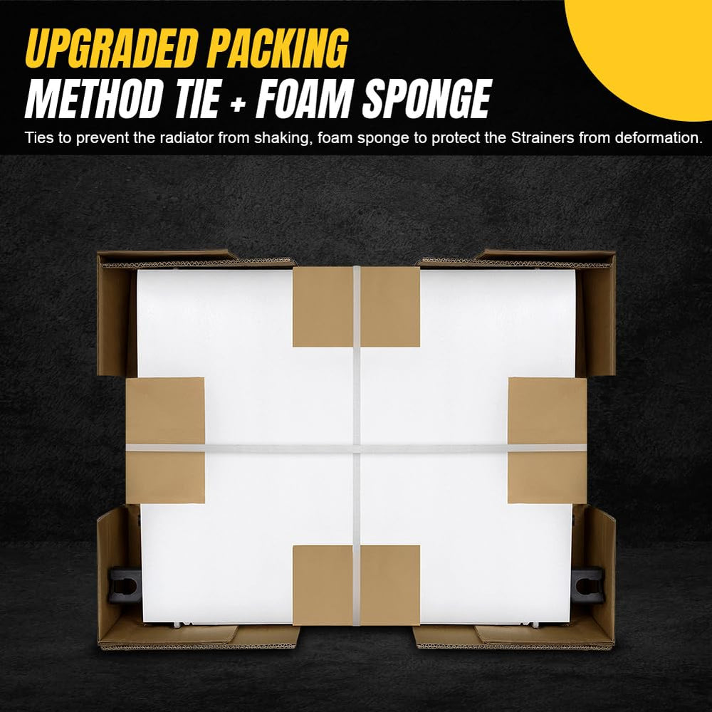 SPELAB installation guide image showing straightforward mounting steps