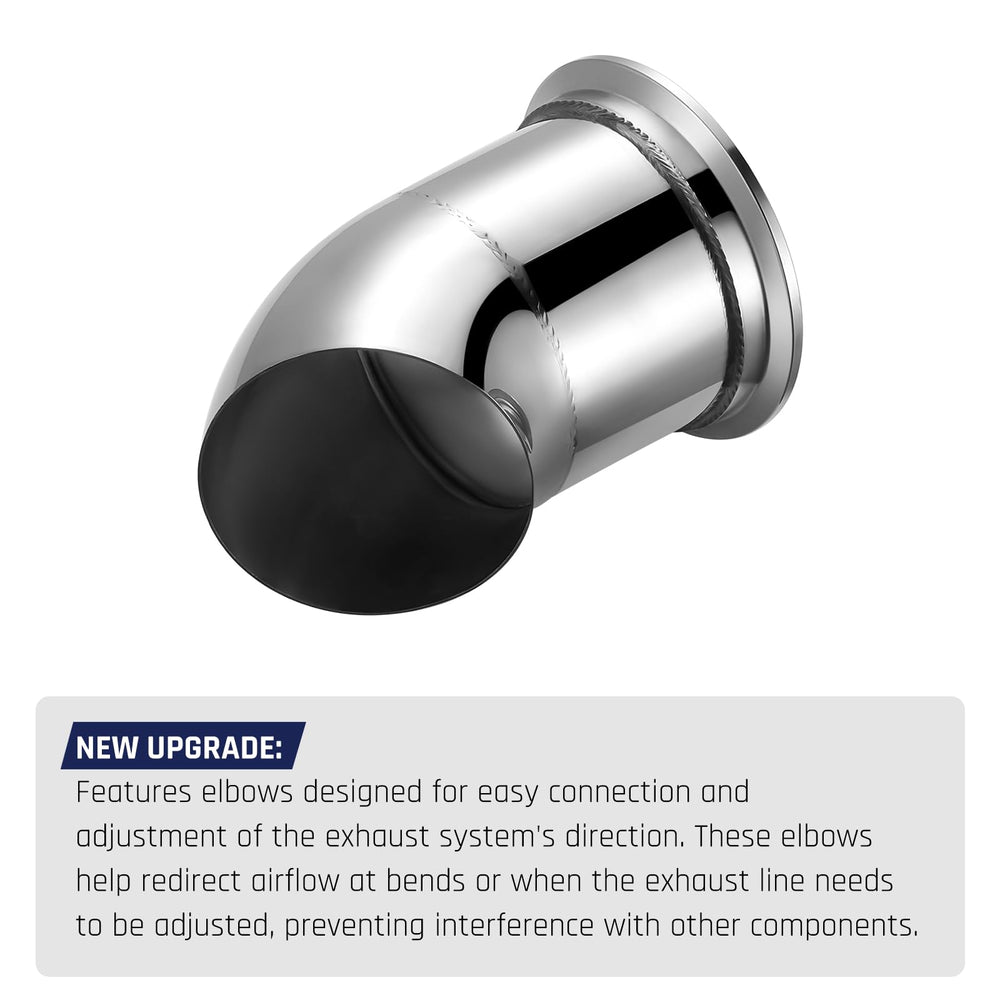 SPELAB wireless remote control used to operate the exhaust cutout on demand.