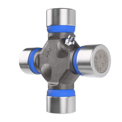 Spicer 1330 U-joint cap-to-cap 3.625 inches ensures robust span.