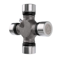 Spicer 5-160X kit cross view illustrating greaseable joint design
