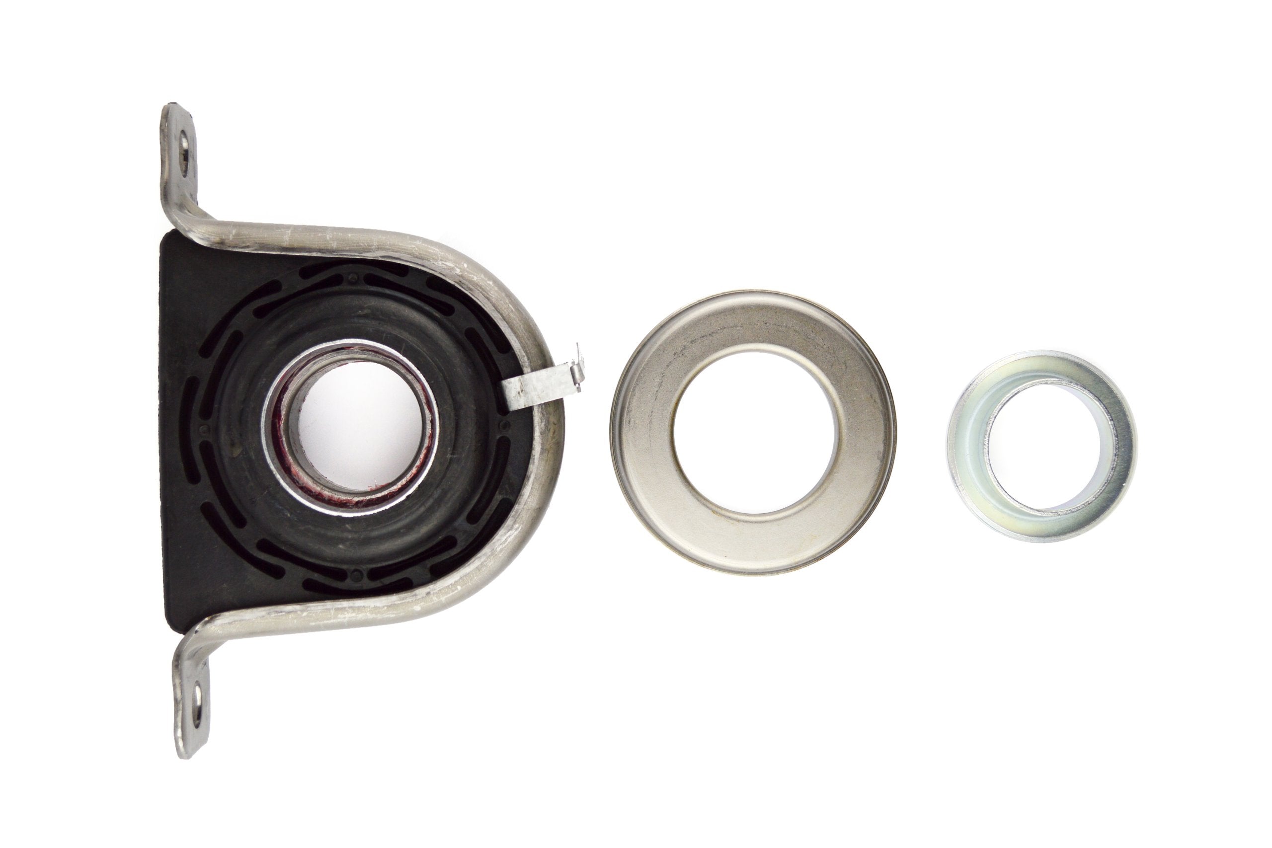 Spicer 211359X center bearing front view for OE replacement compatibility.