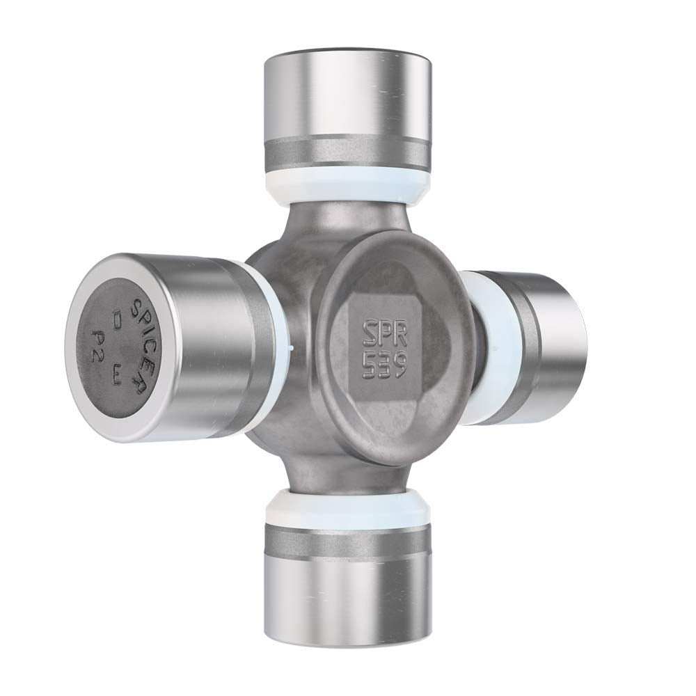 Spicer 5-1330X U-Joint Kit OSR supports 1330/SPL25 series drivetrains.