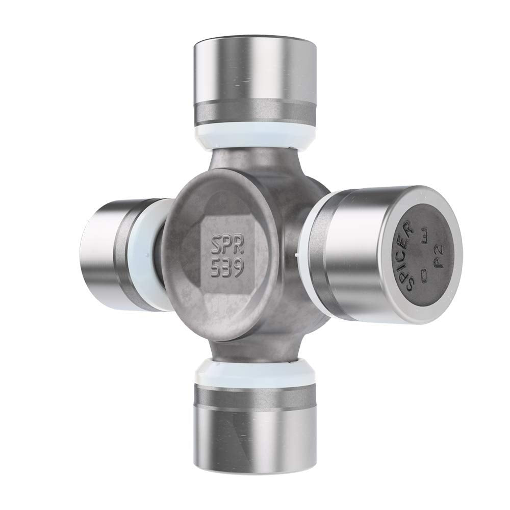 Spicer 5-1330X U-Joint Kit OSR cap-to-cap span of 3.625 inches.