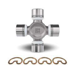 Spicer 5-1330X U-Joint Kit OSR exterior snap rings for secure installation.